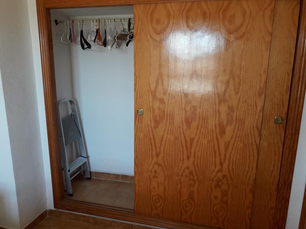 Apartamento Salamanca 16 Santa Pola Exterior foto