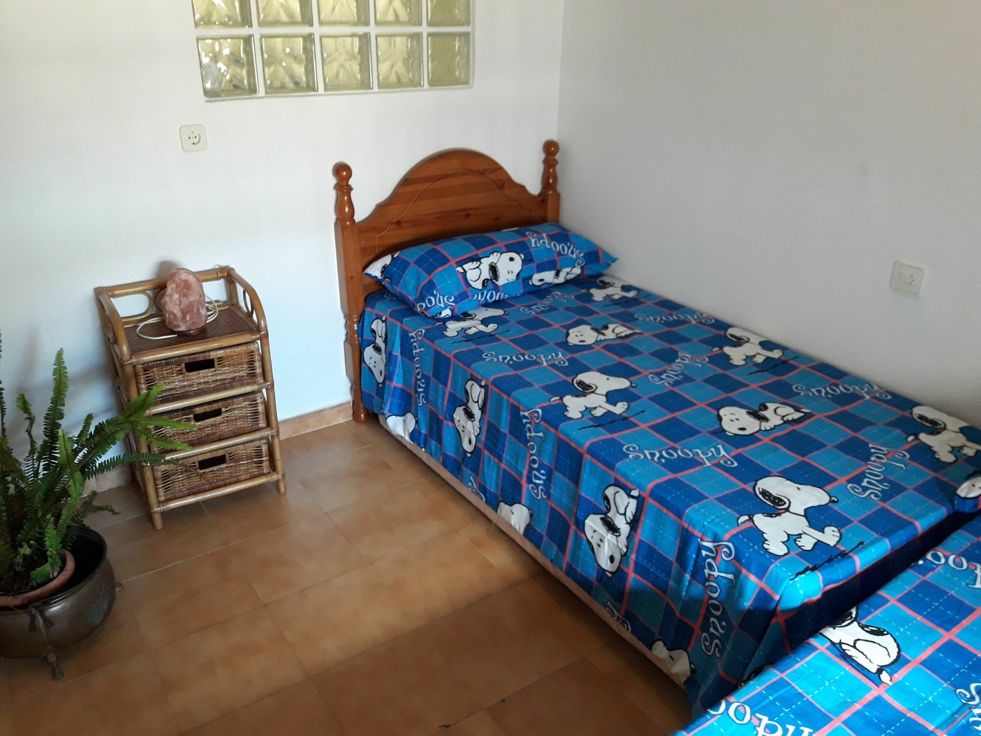 Apartamento Salamanca 16 Santa Pola Exterior foto