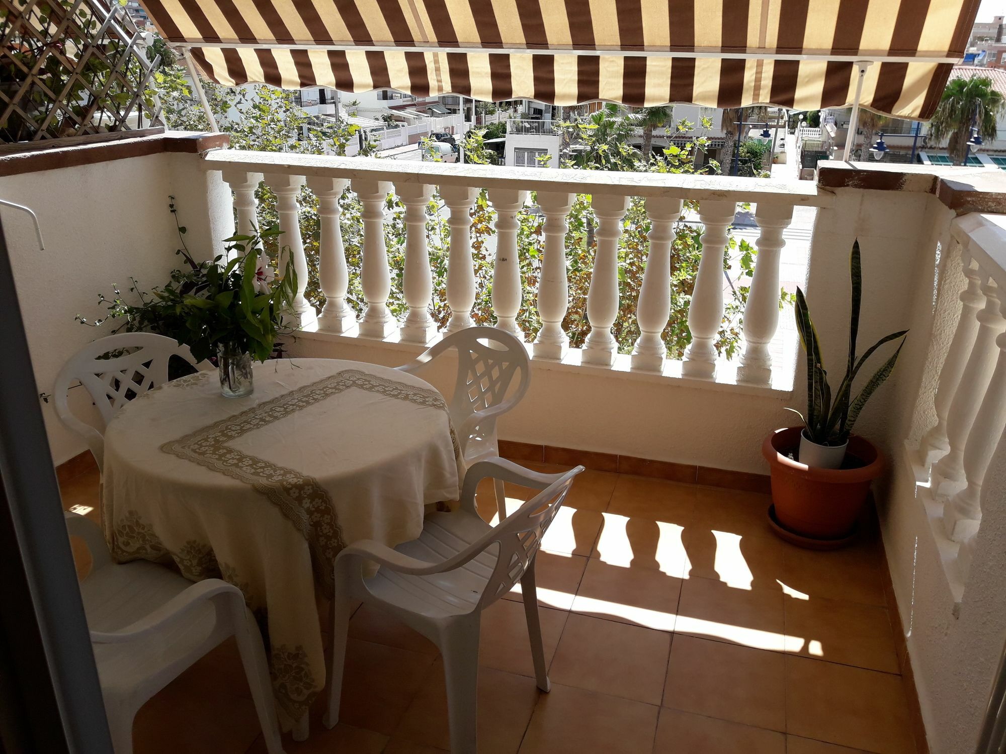 Apartamento Salamanca 16 Santa Pola Exterior foto