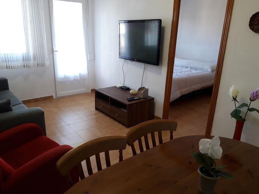 Apartamento Salamanca 16 Santa Pola Exterior foto